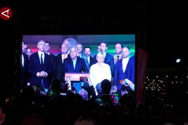 Peter Magyar tumbangkan dominasi Viktor Orban di Pemilu Hungaria