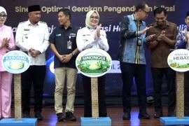 Pemkot Kendari libatkan peran PKK dan sekolah untuk atasi inflasi