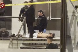 Penembak di Washington Hilton tertangkap, polisi dalami motif pelaku
