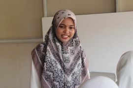 Tekad guru SMAN 2 Meureudue Pidie Jaya bantu siswa gapai cita-cita