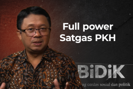 Satgas PKH berantas sawit dan tambang ilegal (1)