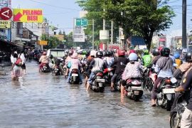 Walkot Solo gagas 'taludisasi', minimalkan luapan air ke rumah warga