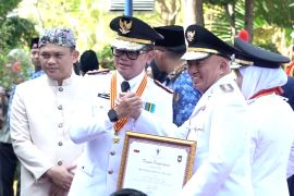 Wamendagri: Integritas Pemda kunci utama penyempurnaan otonomi daerah