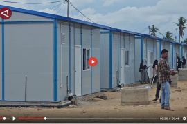 Pemerintah targetkan pemulihan Sumatera rampung dalam tiga tahun - VIDEO