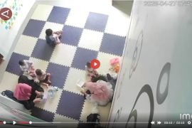 Pemerintah Kota Banda Aceh evaluasi daycare usai dugaan kekerasan - VIDEO