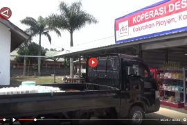 Kopdes Merah Putih siap serap tenaga kerja dari warga lokal - VIDEO