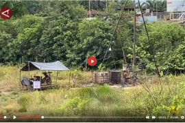 Sumsel perketat pengawasan sumur minyak rakyat lewat tim verifikasi - VIDEO