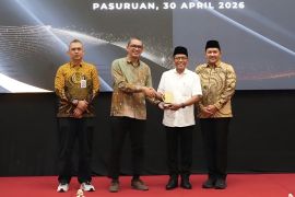 Ketua Komisi XI DPR ingatkan pentingnya transparansi Dana Desa