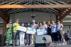 BPJS Ketenagakerjaan Boyolali perkuat perlindungan pekerja pada May Day 2026