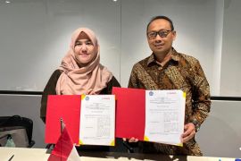 Akselerasi inovasi global, UMS resmi gandeng INNOPA sebagai mitra strategis