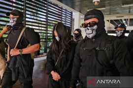 Polri sita aset senilai Rp15,3 miliar dari istri-anak Koko Erwin