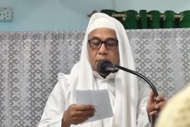 Guru Saiful ungkap asal usul ibadah qurban