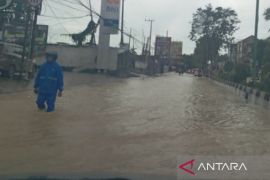 BMKG: Warga Kaltim waspadai potensi bencana hidrometeorologi pada 1-10 Mei