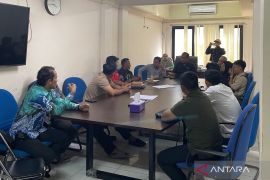 Komisi II DPRD HST-Dinas Perdagangan lakukan penataan distribusi biosolar