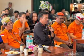 Serikat Buruh Ingin Ada PHI di Kaltara
