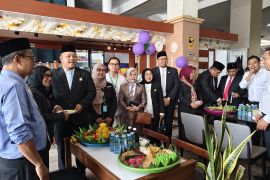DPRD Banjarbaru miliki Cafe Aspirasi jadi solusi hemat anggaran