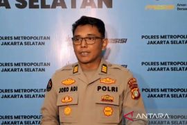 Mantan istri Andre Taulany laporkan balik ART atas dugaan fitnah