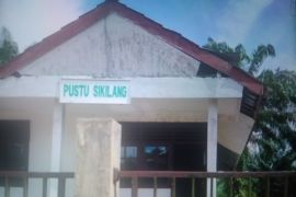 Pemkab Pasaman Barat percepat rehabilitasi faskes terdampak bencana