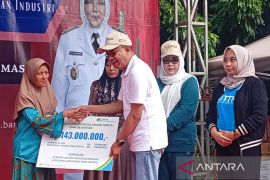 Pemkab Banyumas dorong kolaborasi pekerja dan pengusaha untuk majukan industri