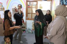 Polresta dan Pemkot Malang awasi "daycare" demi keamanan anak