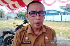 Harga sembako di Aceh Barat masih stabil, meski sebagian merangkak naik