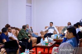 Pemkab Aceh Barat dan DPRK sepakati perpanjang status PPPK mulai 2027
