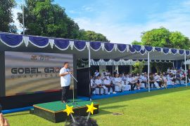 May Day 2026, FSPPG peringati 7 dekade kontribusi Gobel bagi industri dan kesejahteraan