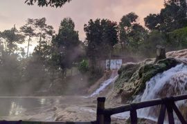 Targetkan Pelayanan 'Bintang 5', Bandung Barat Poles 159 Objek Wisata Mei Ini