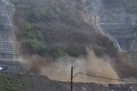 No fatalities reported in Cisokan hydropower project landslide: BPBD