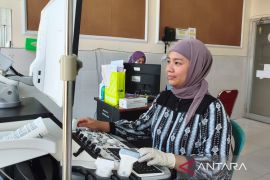 RSUD Ainun Habibie Gorontalo perkuat alur rujukan pasien jantung