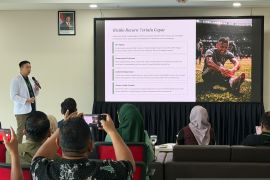 KONI Jatim gandeng RS Ubaya edukasi cedera atlet puslatda