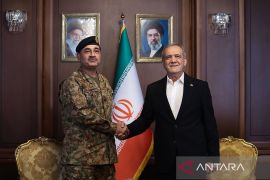 Iran siap berdialog di Pakistan jika Amerika terima proposal baru
