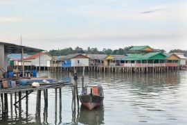 Dinkes Tanjungpinang: Kasus malaria meningkat tiga tahun terakhir