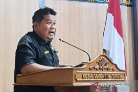 Fraksi PKB Kotim dorong pengesahan Perda PSU