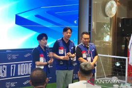 Timnas Football 7 Indonesia ditargetkan raih prestasi maksimal di Roma