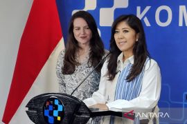 Menkomdigi: Guru teladan literasi digital ciptakan talenta berkualitas
