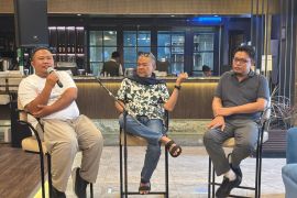 Rantai kopi dibuka, ALKO dorong petani naik kelas ke pasar global