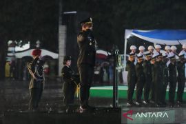 KSAD minta perwira remaja beri layanan terbaik untuk negara dan rakyat