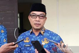 Dishub Kotim matangkan persiapan menyambut pendaratan perdana Airbus A320