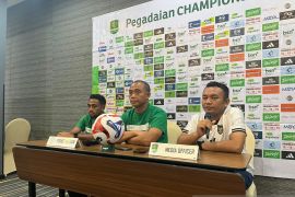 PSMS yakin rebut kemenangan ketiga dari Persiraja