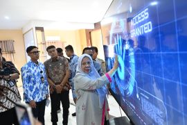 Wagub Sulteng: Program Berani Makmur untuk majukan sektor tanaman pangan