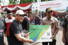 Mayday 2026, Gubernur Kalbar tegaskan pentingnya perlindungan pekerja