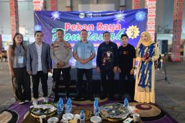 DPRD dorong PRP jadi kegiatan tetap hari jadi Pontianak
