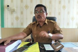 Kementan siapkan 300 pompa bantu irigasi sawah terkena bencana Sumbar