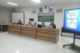 Puskesmas Paringin kenalkan inovasi SIM-GIGI untuk tingkatkan pelayanan