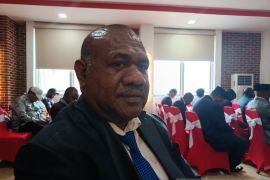 Dishub Papua Pegunungan bangun Lapangan Terbang Wari buka keterisolasian daerah