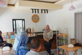 Kalsel kemarin dari jalan mantap hingga optimalisasi pertanian
