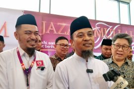 Gubernur : Muslim Life Fair mampu menggeliatkan UMKM  Sulsel