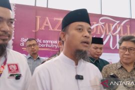 Gubernur Sulsel siapkan 200 ribu bibit tanaman untuk penghijauan