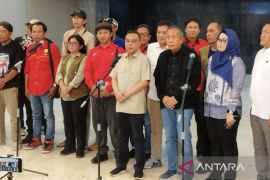 Dasco: Danantara beli saham ojol demi turunkan potongan jadi 8 persen
